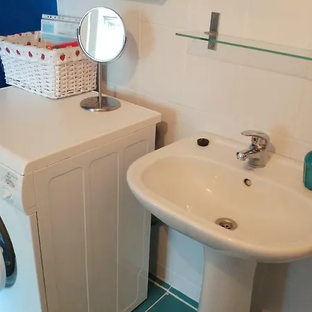 Apartment Wypoczynek W Gdansku