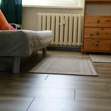 Apartment Wypoczynek W Gdansku Gdansk
